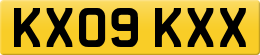 KX09KXX